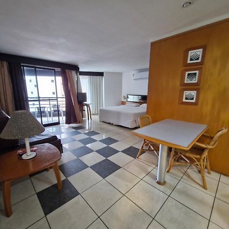 מלון פורטאלזה Iate Plaza - Flat 312 Particular מראה חיצוני תמונה