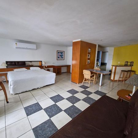 מלון פורטאלזה Iate Plaza - Flat 312 Particular מראה חיצוני תמונה