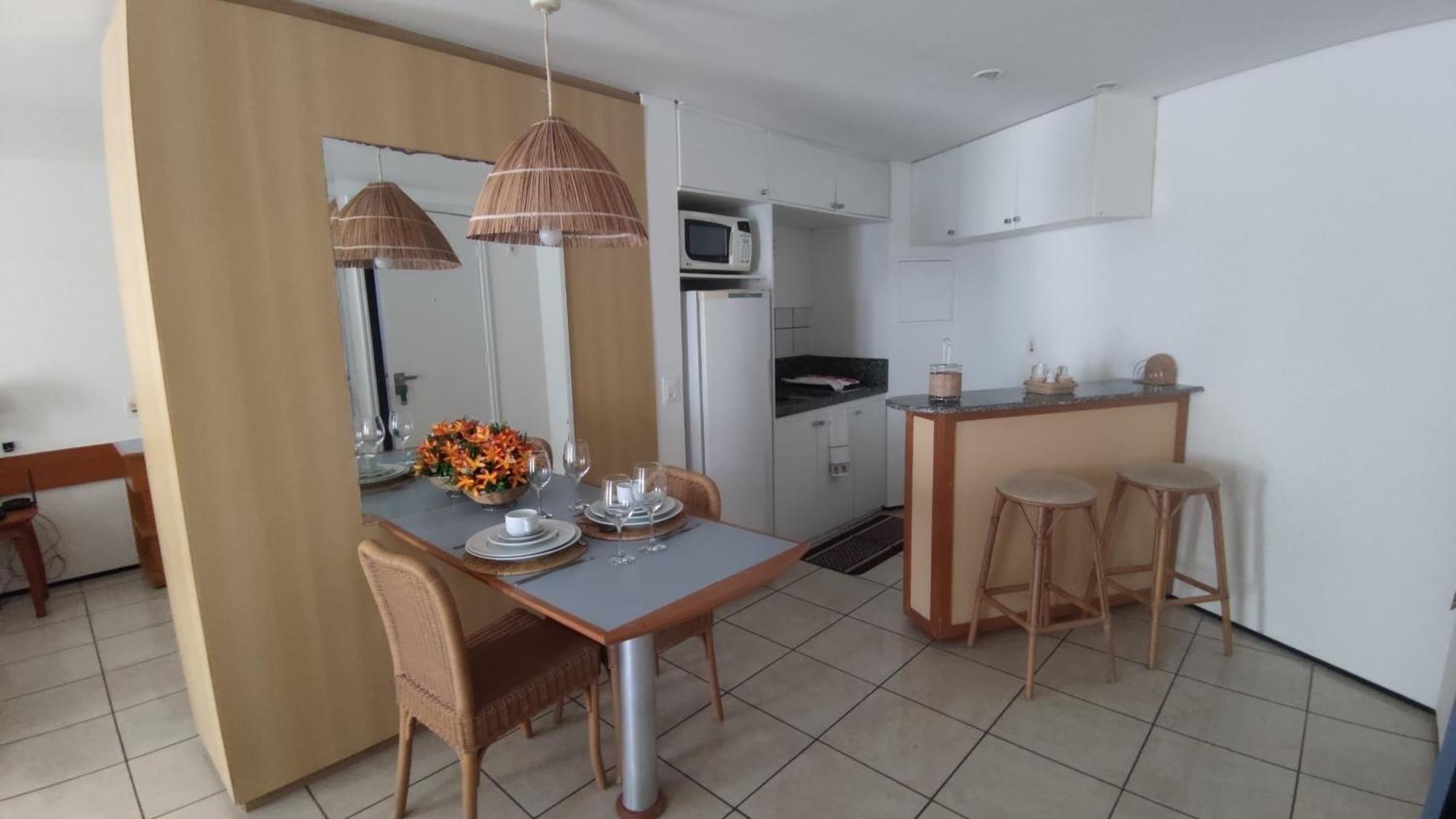 מלון פורטאלזה Iate Plaza - Flat 312 Particular מראה חיצוני תמונה