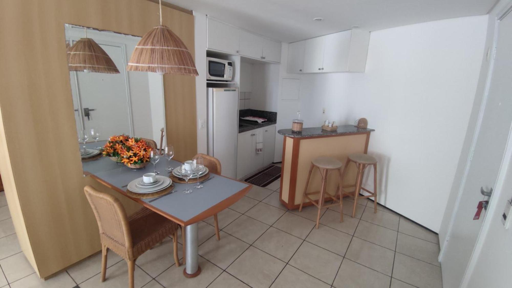 מלון פורטאלזה Iate Plaza - Flat 312 Particular מראה חיצוני תמונה
