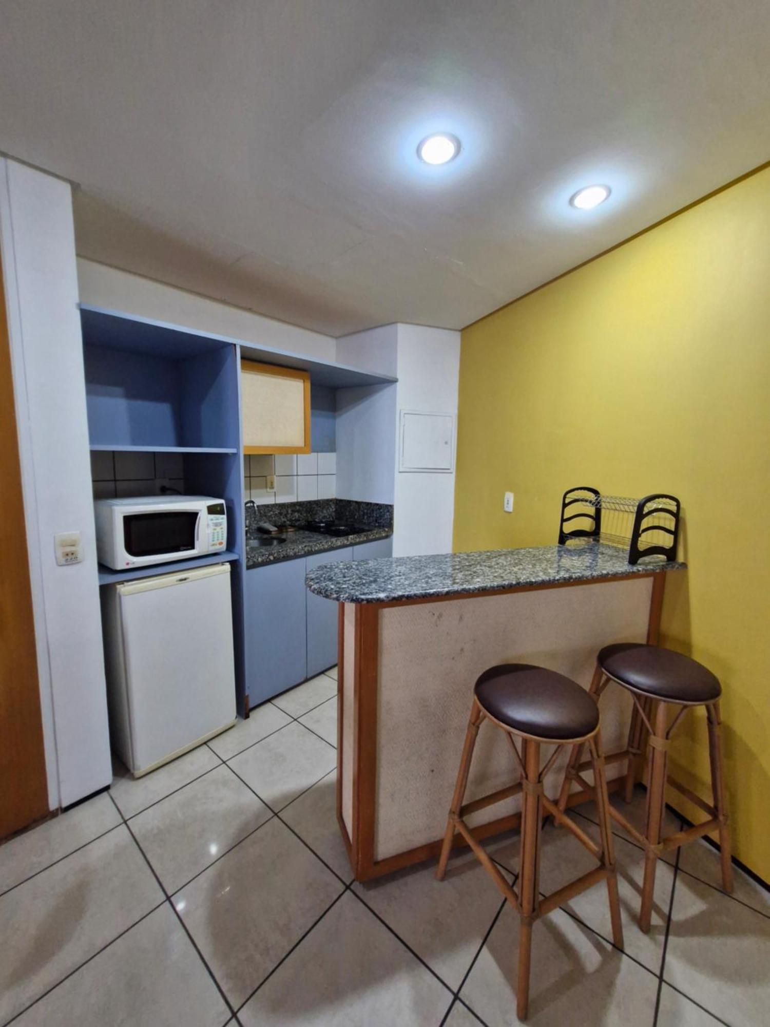מלון פורטאלזה Iate Plaza - Flat 312 Particular מראה חיצוני תמונה