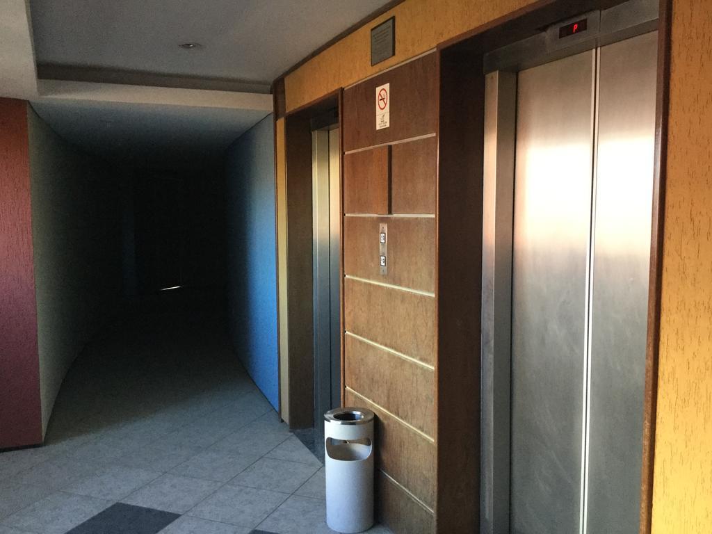מלון פורטאלזה Iate Plaza - Flat 312 Particular מראה חיצוני תמונה