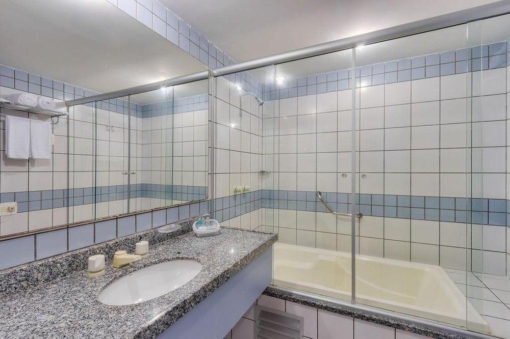 מלון פורטאלזה Iate Plaza - Flat 312 Particular מראה חיצוני תמונה